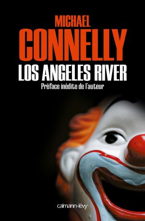 Cover of the book Los Angeles River by Agnès Michaux