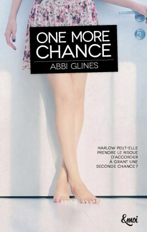 Cover of the book One more chance by E. Bowser