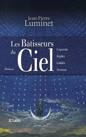 Book cover of Les bâtisseurs du ciel (Intégrale)