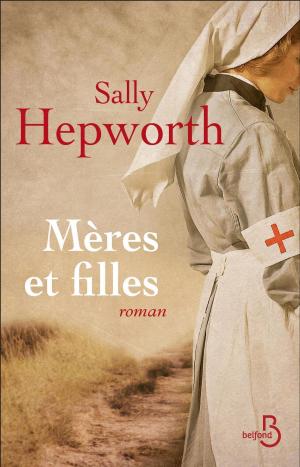 Cover of the book Mères et filles by Jane CASEY