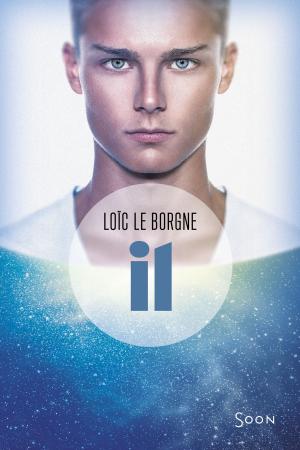 Cover of the book Il by Madeleine Deny, Morgane Raoux
