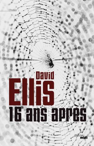 Cover of the book 16 ans après by Erik LARSON