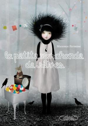 Cover of the book La petite marchande de rêve by Lucie de Paola