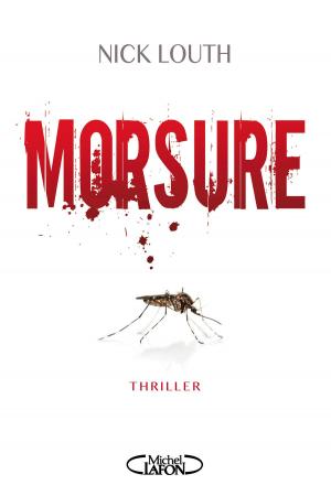 Book cover of Morsure