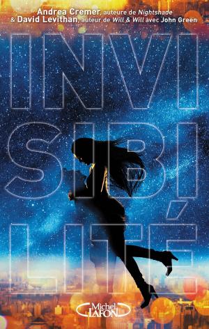 Book cover of Invisibilité