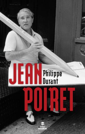 Cover of the book Jean Poiret by Hélène GEST