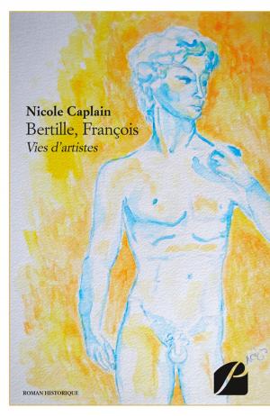 Cover of the book Bertille, François by Christophe Clavé