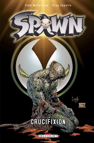 Cover of the book Spawn T07 by Yann Dégruel