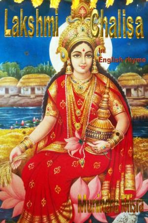 bigCover of the book Lakshmi Chalisa In English Rhyme by 