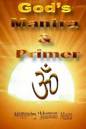Cover of the book Primer & Mantra by Comité Pré~OHM