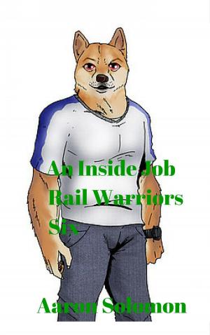 Cover of the book An Inside Job by Andrew Siddle