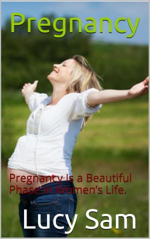 Cover of the book Pregnancy by Munindra Misra