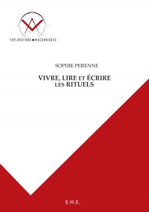 Book cover of Vivre, lire et écrire les rituels