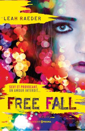 Cover of the book Free Fall by Hakan Ostlundh, Ottar martin Nordfjord