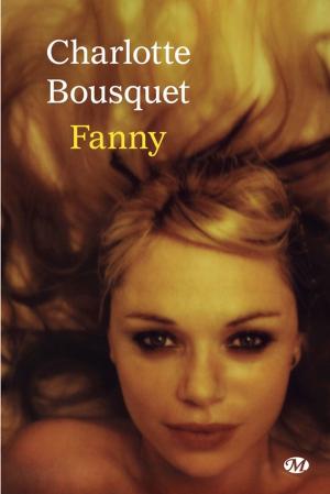 Book cover of Fanny