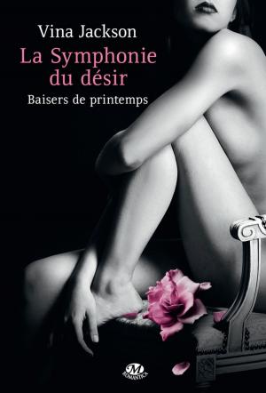 Book cover of Baisers de printemps