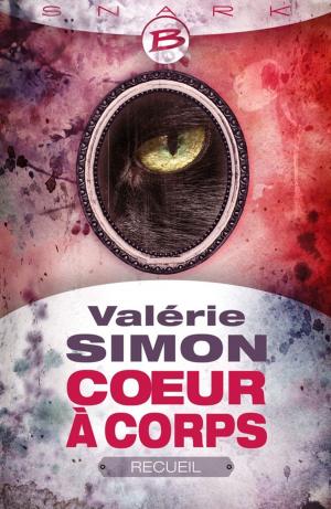 Cover of the book Coeur à corps - Recueil by Melissa Szydlek