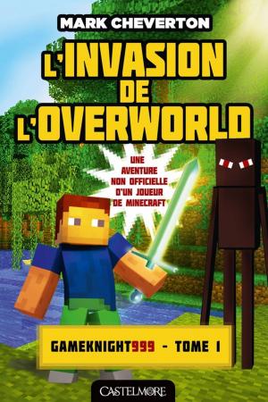 Cover of the book L'Invasion de l'Overworld by Joanna Shupe