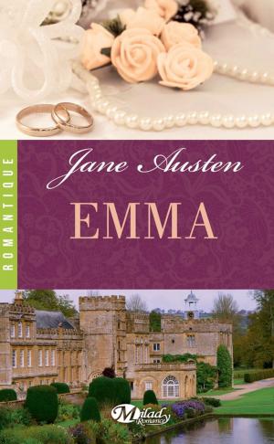 Cover of the book Emma by Anna Zabo