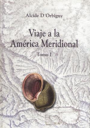 Cover of the book Viaje a la América Meridional. Tomo I by Juan de Matienzo