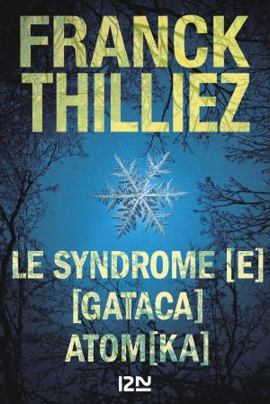 Cover of the book Le syndrome [E] suivi de GATACA suivi de Atomka by Sara B. ELFGREN, Mats STRANDBERG