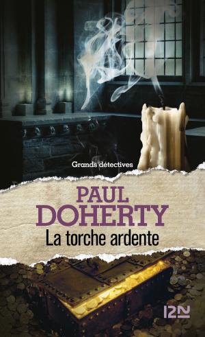 Cover of the book La Torche ardente by Ray Ronan