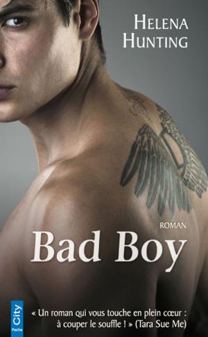 Cover of the book Bad Boy by Lia Riley