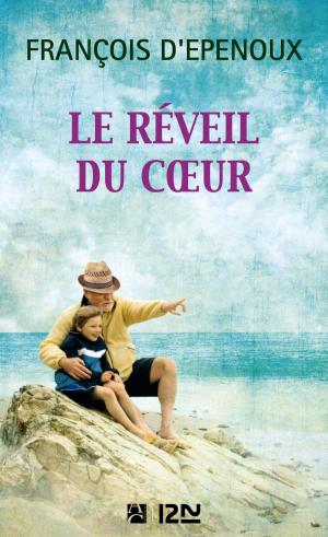 Cover of the book Le réveil du coeur by Brittany CAVALLARO