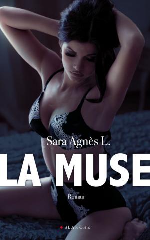 Cover of the book La muse by Lounja Charif