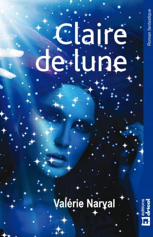 Cover of the book Claire de Lune by Marie-Alice Claeys