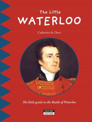 Cover of the book The Little Waterloo by Catherine de Duve