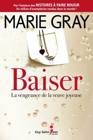 Cover of the book Baiser, tome 2 by Sylvain Meunier