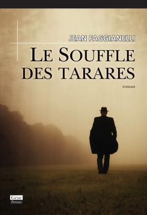 Cover of the book Le souffle des Tarares by Devika Fernando