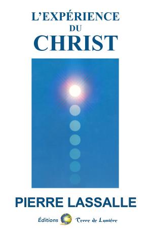 Book cover of L'Expérience du Christ