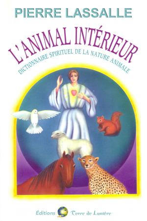 Cover of the book L'Animal Intérieur by Céline et Pierre Lassalle