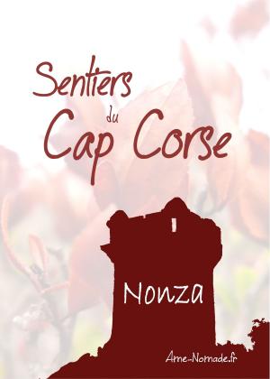 bigCover of the book Sentiers de Nonza by 