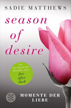 Cover of the book Season of Desire by Kathy-Jo Reinhart