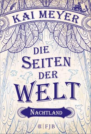 Cover of the book Die Seiten der Welt by Heike Groos