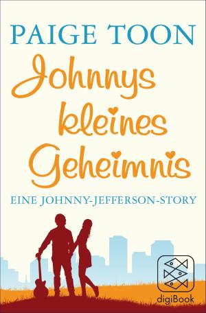 Book cover of Johnnys kleines Geheimnis