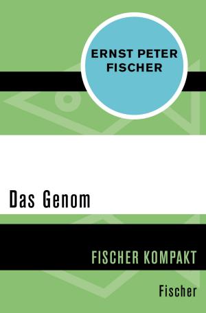 Cover of the book Das Genom by Stephan Kloss