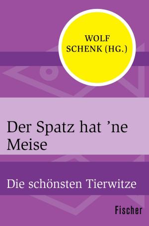 Cover of the book Der Spatz hat 'ne Meise by Cheryl Benard, Edit Schlaffer