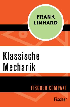 Cover of the book Klassische Mechanik by Pierre Magnan