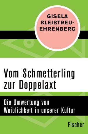 Cover of the book Vom Schmetterling zur Doppelaxt by Dirk Blasius