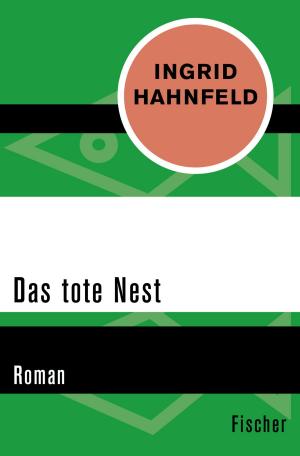Book cover of Das tote Nest