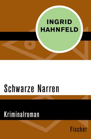 Book cover of Schwarze Narren