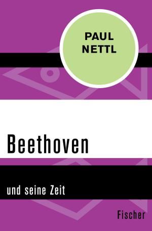 Cover of the book Beethoven by Ernest Borneman