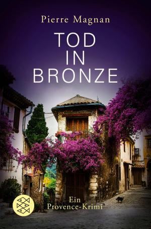 Cover of the book Tod in Bronze by Beverley Nichols