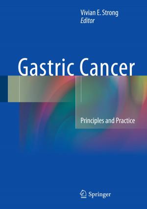 Cover of the book Gastric Cancer by Alan Ebringer