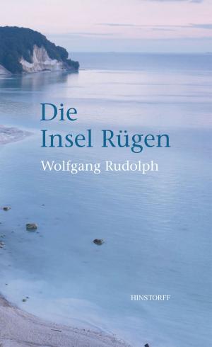 Cover of the book Die Insel Rügen by Werner Richey