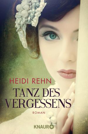 Cover of the book Tanz des Vergessens by Petra Busch
